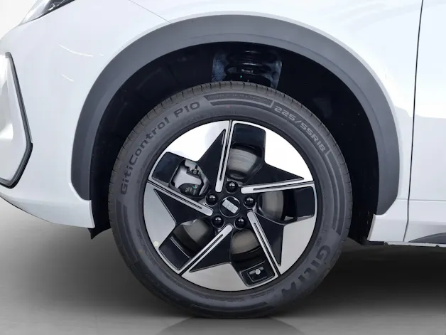 Geely E5 Pro+ FWD