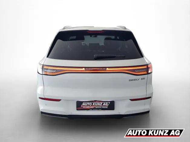 Geely E5 Pro+ FWD