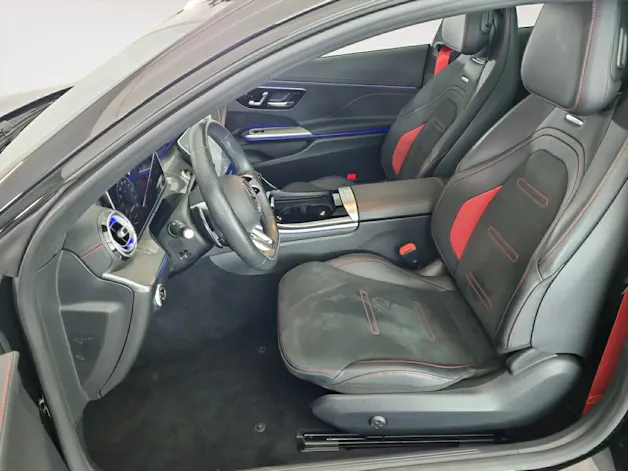 MERCEDES-BENZ CLE 53 AMG Coupé 4Matic+ Pano