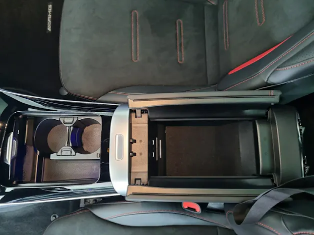 MERCEDES-BENZ CLE 53 AMG Coupé 4Matic+ Pano