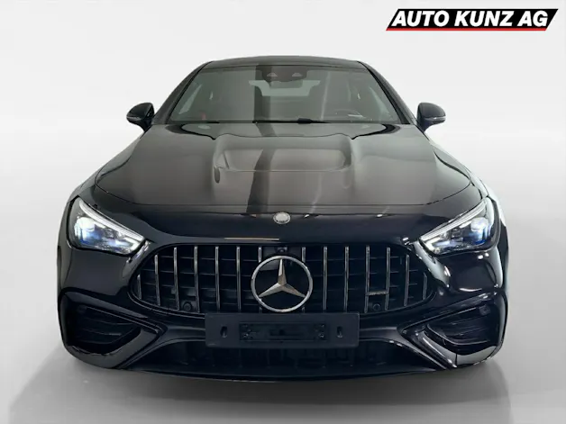 MERCEDES-BENZ CLE 53 AMG Coupé 4Matic+ Pano