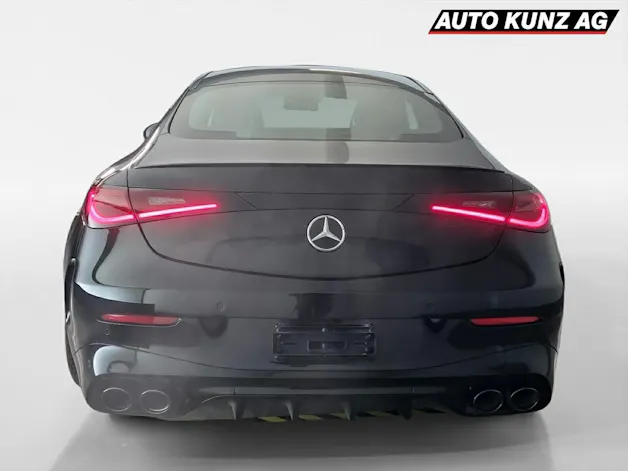 MERCEDES-BENZ CLE 53 AMG Coupé 4Matic+ Pano