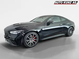 MERCEDES-BENZ CLE 53 AMG Coupé 4Matic+ Pano