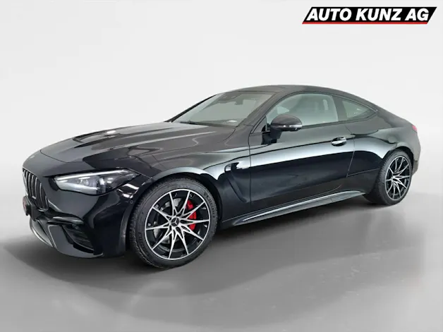 MERCEDES-BENZ CLE 53 AMG Coupé 4Matic+ Pano