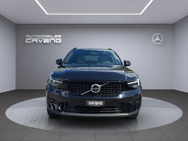 VOLVO XC40 T5 PHEV Ultimate Dark DCT