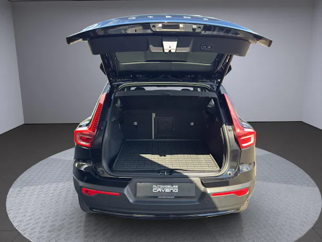 VOLVO XC40 T5 PHEV Ultimate Dark DCT