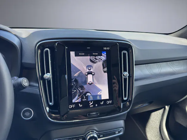 VOLVO XC40 T5 PHEV Ultimate Dark DCT