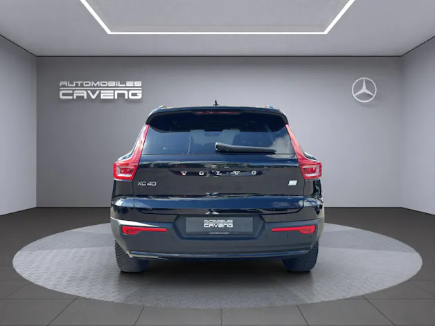 VOLVO XC40 T5 PHEV Ultimate Dark DCT