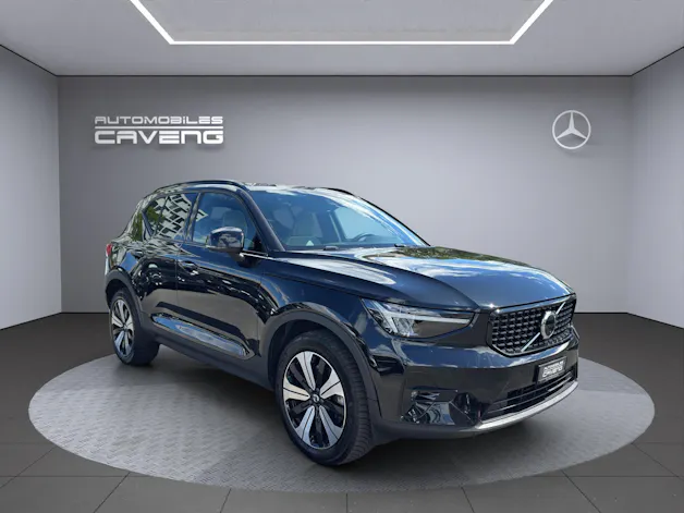 VOLVO XC40 T5 PHEV Ultimate Dark DCT