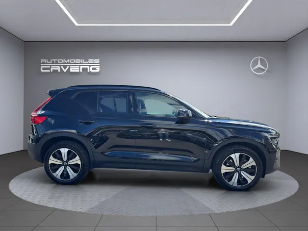 VOLVO XC40 T5 PHEV Ultimate Dark DCT
