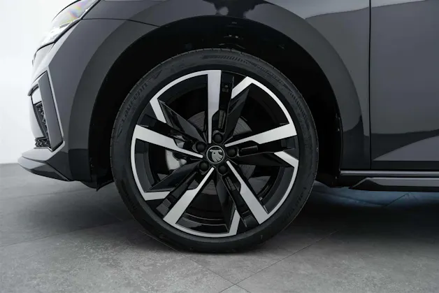 SKODA SKODA Scala 1.5 TSi Monte Carlo DSG-Automat