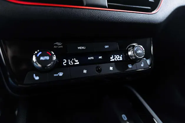 SKODA SKODA Scala 1.5 TSi Monte Carlo DSG-Automat