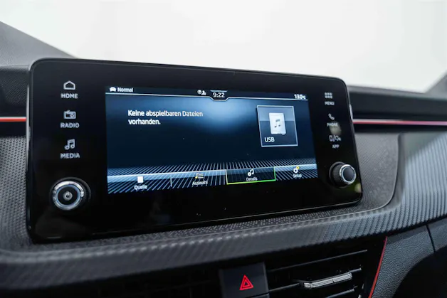 SKODA SKODA Scala 1.5 TSi Monte Carlo DSG-Automat