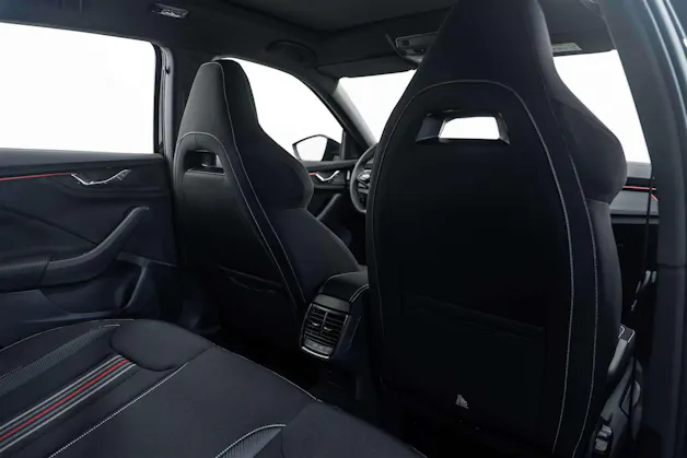 SKODA SKODA Scala 1.5 TSi Monte Carlo DSG-Automat