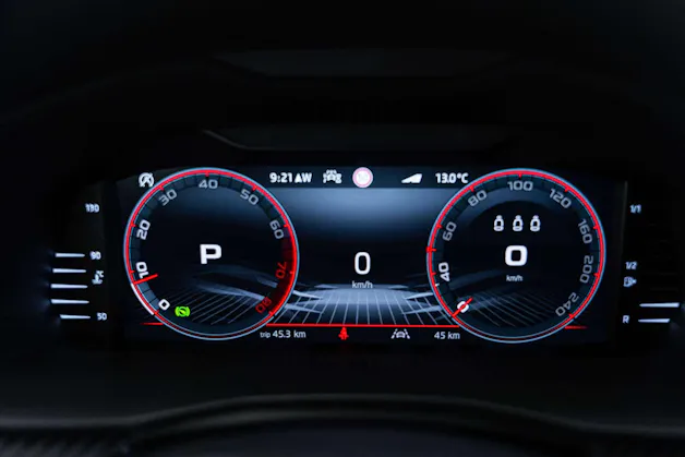 SKODA SKODA Scala 1.5 TSi Monte Carlo DSG-Automat
