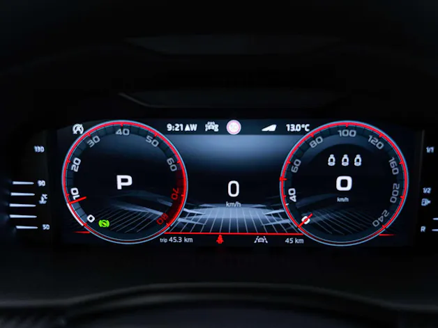 SKODA SKODA Scala 1.5 TSi Monte Carlo DSG-Automat