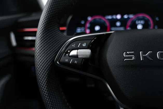 SKODA SKODA Scala 1.5 TSi Monte Carlo DSG-Automat