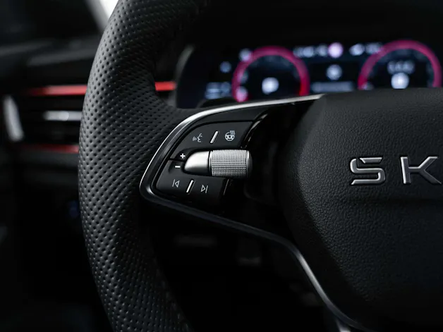 SKODA SKODA Scala 1.5 TSi Monte Carlo DSG-Automat