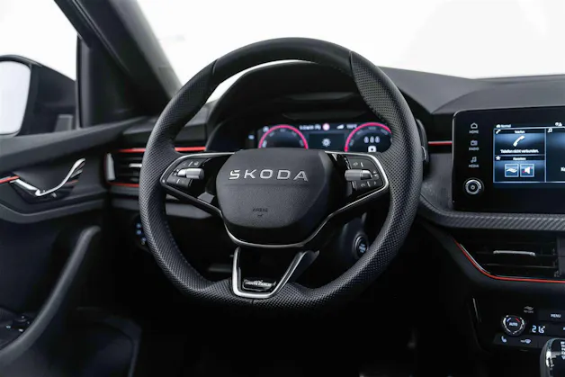 SKODA SKODA Scala 1.5 TSi Monte Carlo DSG-Automat