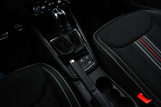 SKODA SKODA Scala 1.5 TSi Monte Carlo DSG-Automat