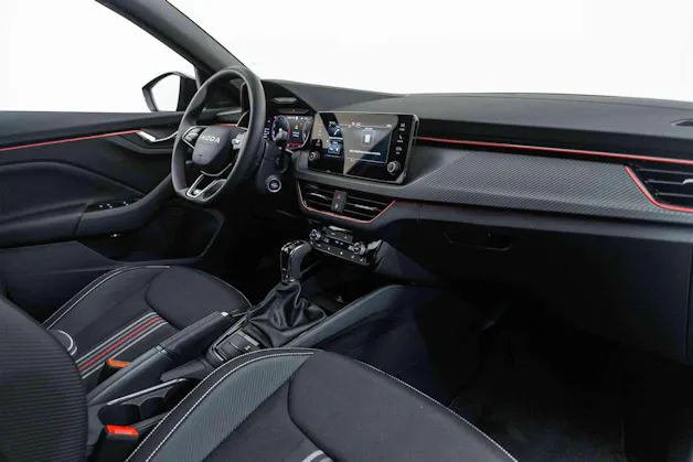 SKODA SKODA Scala 1.5 TSi Monte Carlo DSG-Automat