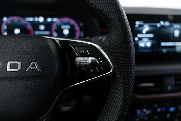 SKODA SKODA Scala 1.5 TSi Monte Carlo DSG-Automat