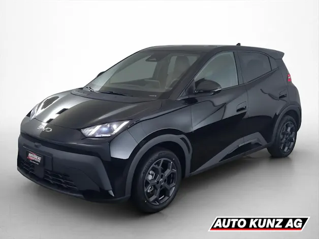BYD Dolphin Surf 43kWh Comfort
