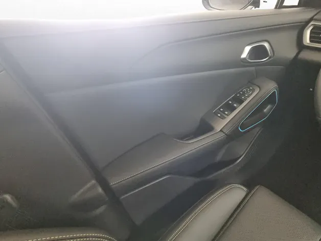 BYD Atto 2 DM-i Boost FWD