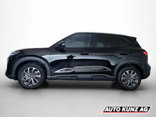 BYD Atto 2 DM-i Boost FWD