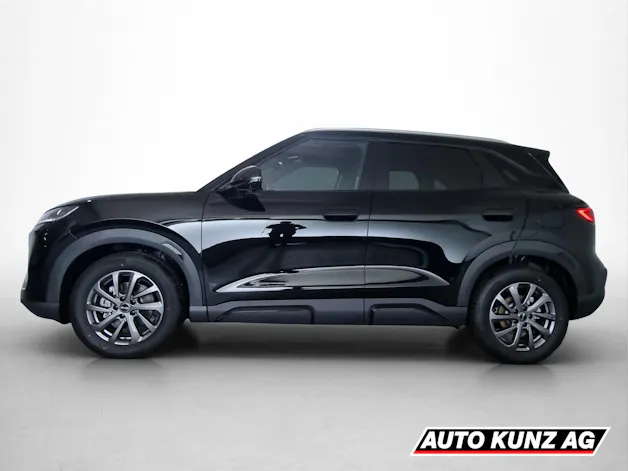 BYD Atto 2 DM-i Boost FWD