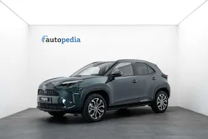 Toyota TOYOTA Yaris Cross 1.5 Comfort e-CVT Automat