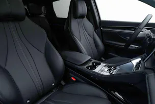 BYD BYD Seal U DM-i PHEV Design AWD 324PS Automat