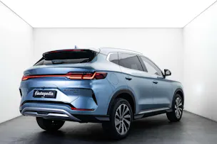 BYD BYD Seal U DM-i PHEV Design AWD 324PS Automat