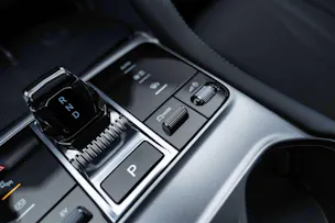 BYD BYD Seal U DM-i PHEV Design AWD 324PS Automat