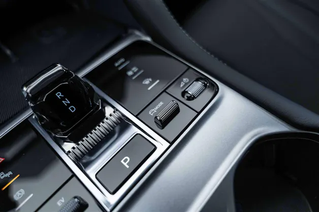 BYD BYD Seal U DM-i PHEV Design AWD 324PS Automat