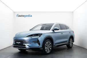 BYD BYD Seal U DM-i PHEV Design AWD 324PS Automat