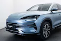 BYD BYD Seal U DM-i PHEV Design AWD 324PS Automat