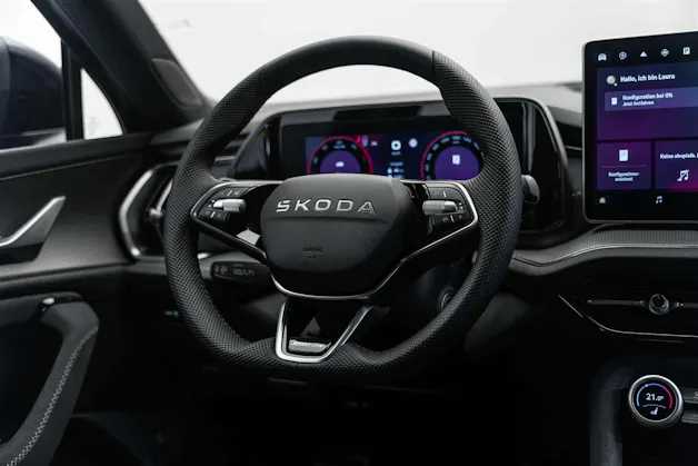 SKODA SKODA Kodiaq 2.0 TDI Sportline 4x4