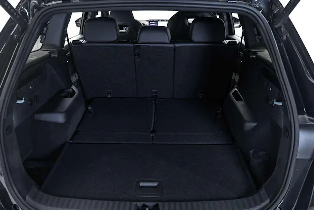 SKODA SKODA Kodiaq 2.0 TDI Sportline 4x4