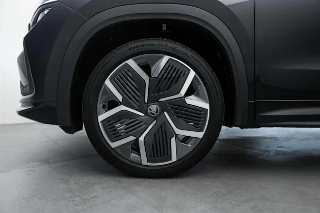 SKODA SKODA Kodiaq 2.0 TDI Sportline 4x4