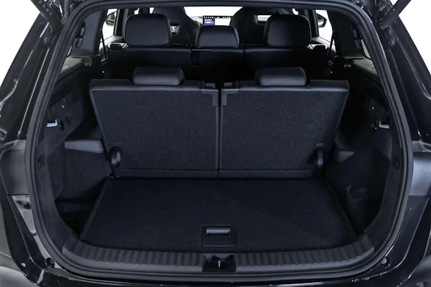 SKODA SKODA Kodiaq 2.0 TDI Sportline 4x4