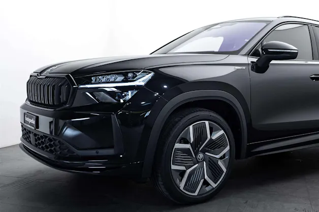 SKODA SKODA Kodiaq 2.0 TDI Sportline 4x4