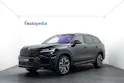 SKODA SKODA Kodiaq 2.0 TDI Sportline 4x4