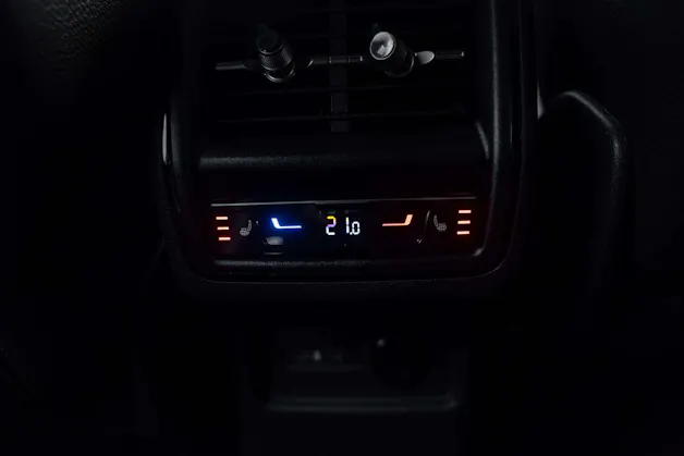 SKODA SKODA Kodiaq 2.0 TDI Sportline 4x4