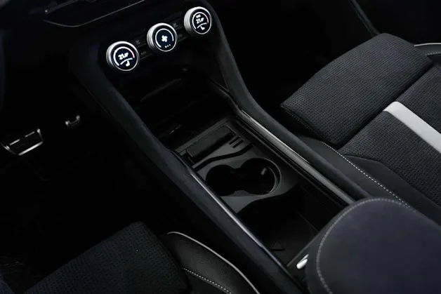 SKODA SKODA Kodiaq 2.0 TDI Sportline 4x4