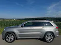 JEEP Grand Cherokee 3.0 CRD Summit Automatic