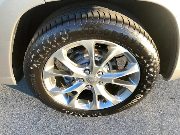 JEEP Grand Cherokee 3.0 CRD Summit Automatic