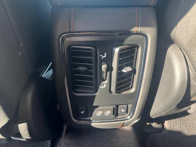 JEEP Grand Cherokee 3.0 CRD Summit Automatic