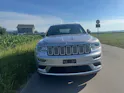 JEEP Grand Cherokee 3.0 CRD Summit Automatic