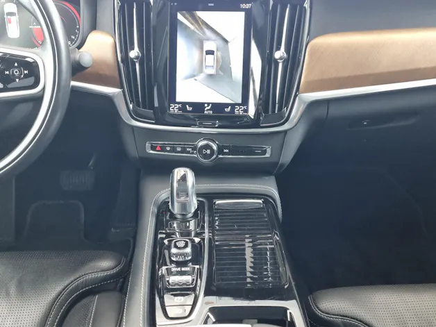 VOLVO S90 2.0 T8 TE Inscription AWD